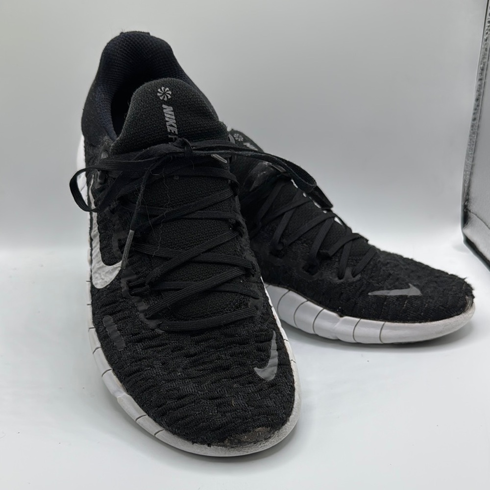 Nike Black Women’s Running Shoes Nike Free